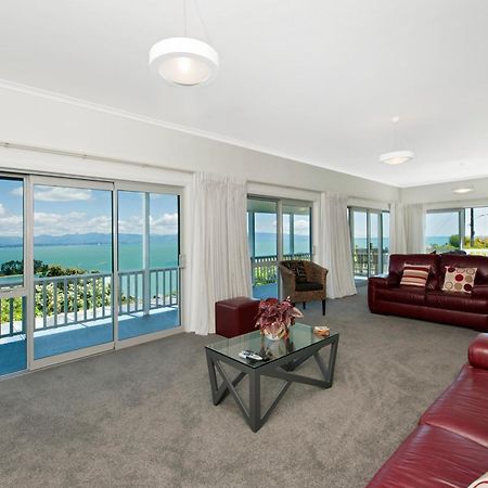 Villa Sunseeker Views Nelson Exterior foto