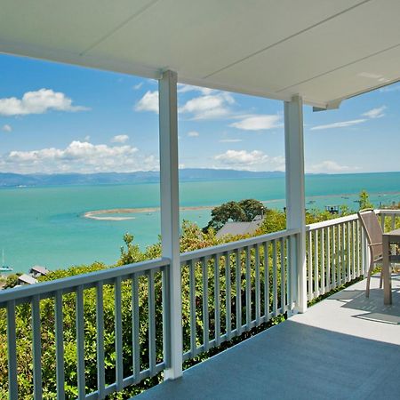 Villa Sunseeker Views Nelson Exterior foto