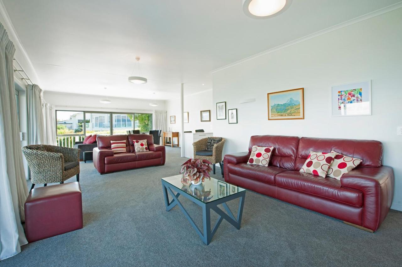 Villa Sunseeker Views Nelson Exterior foto