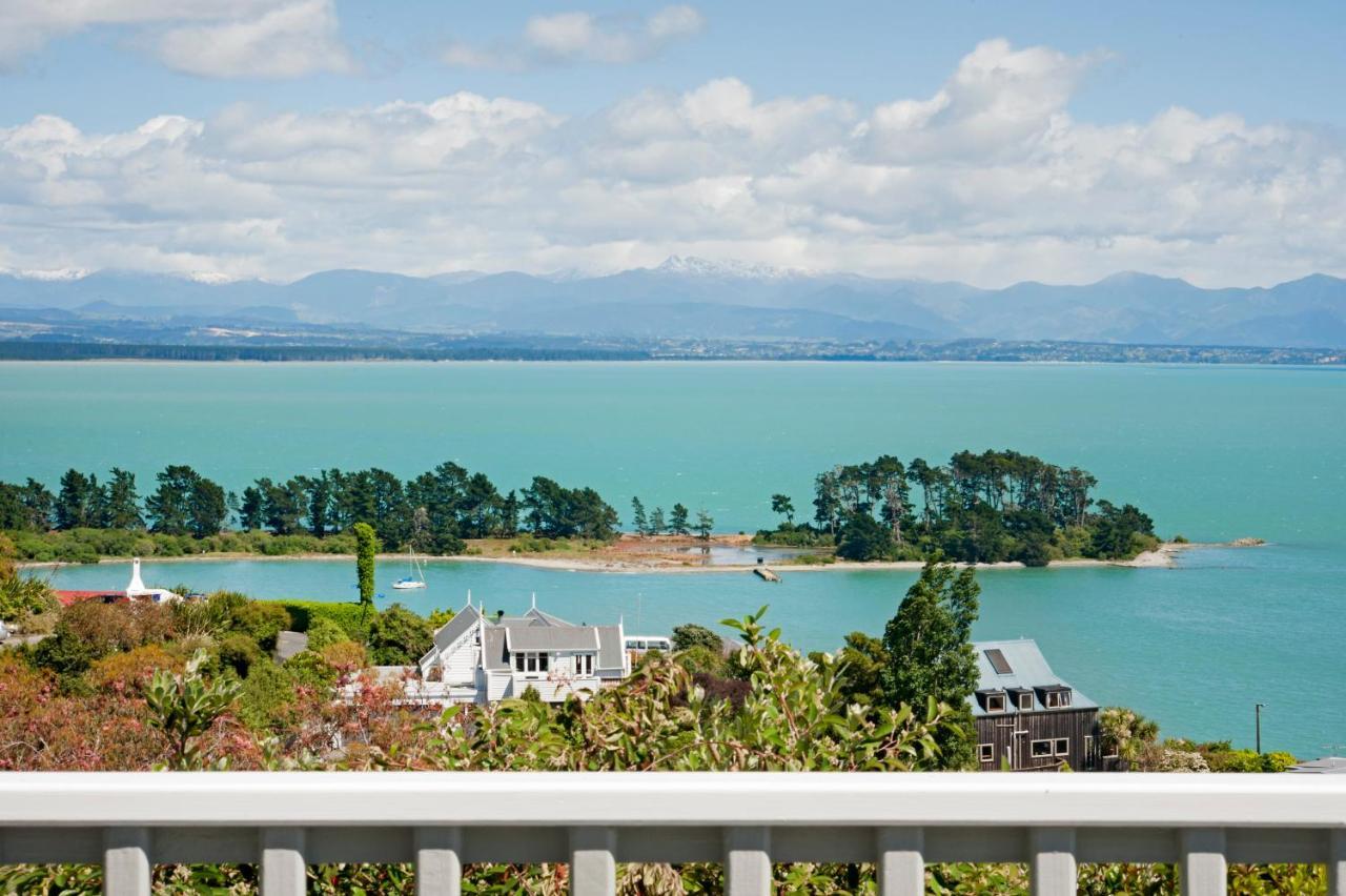 Villa Sunseeker Views Nelson Exterior foto