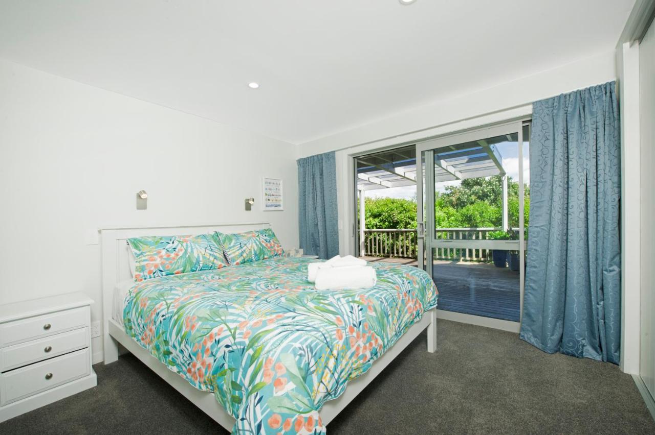 Villa Sunseeker Views Nelson Exterior foto