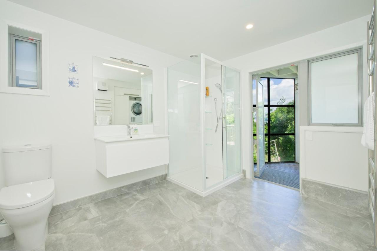 Villa Sunseeker Views Nelson Exterior foto