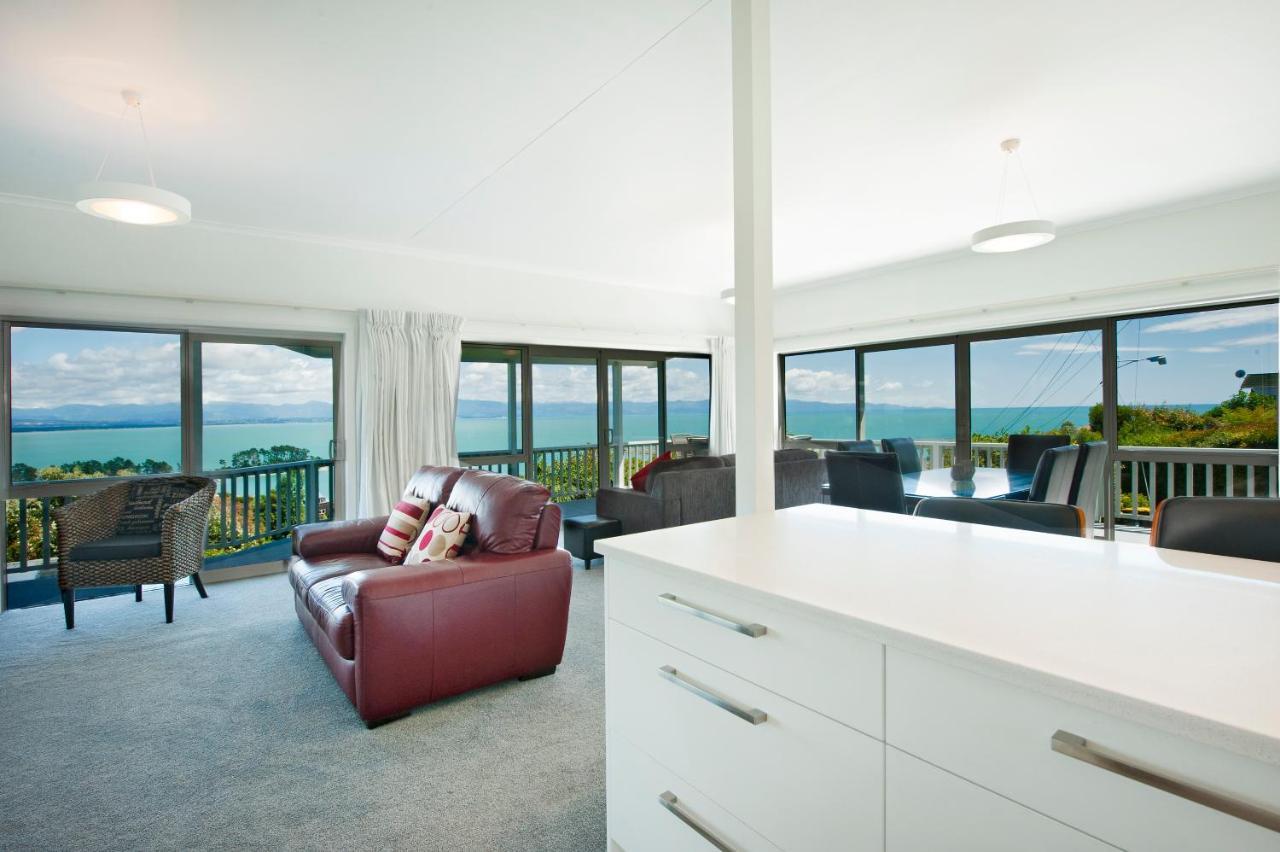 Villa Sunseeker Views Nelson Exterior foto