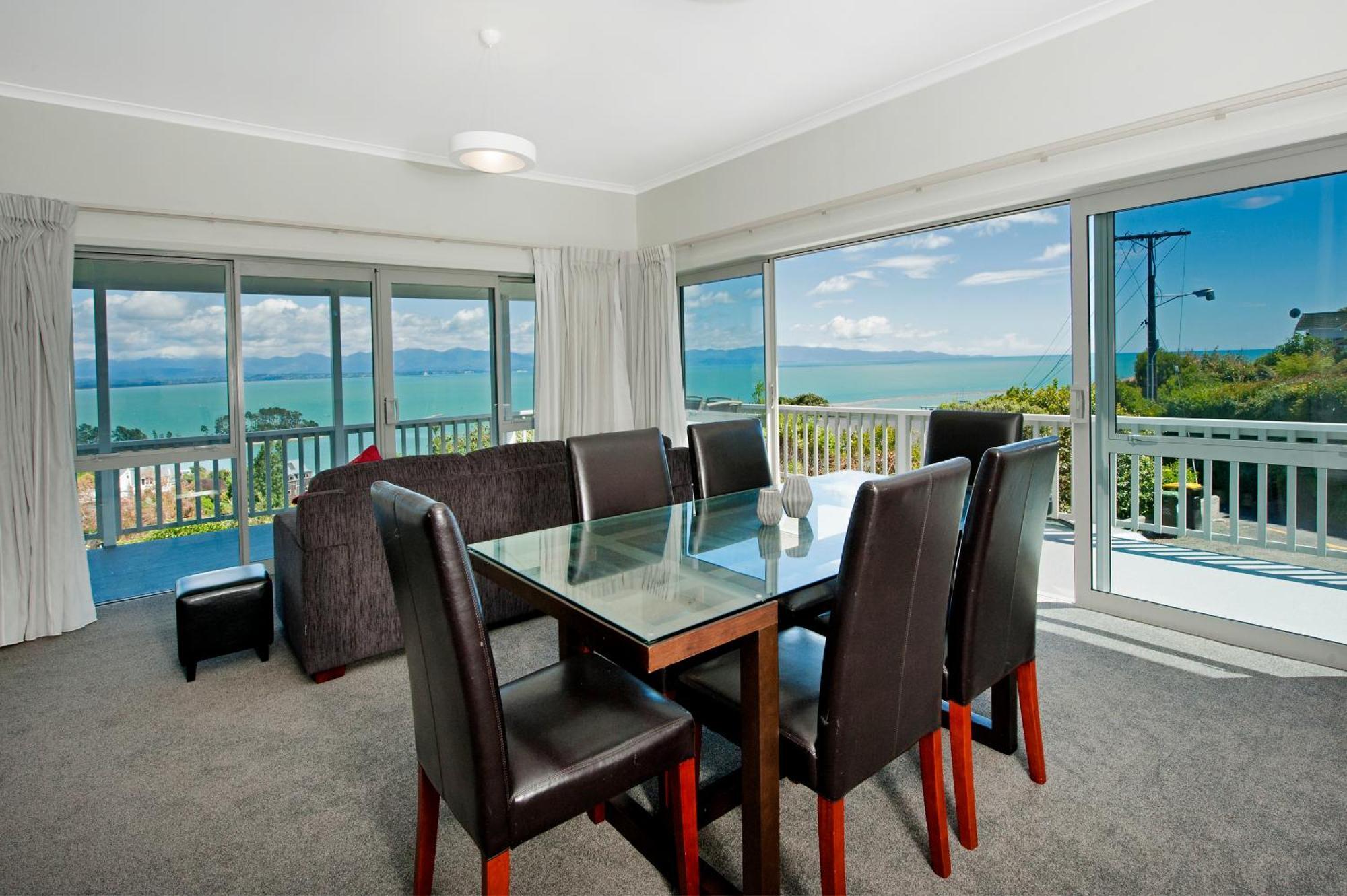 Villa Sunseeker Views Nelson Exterior foto