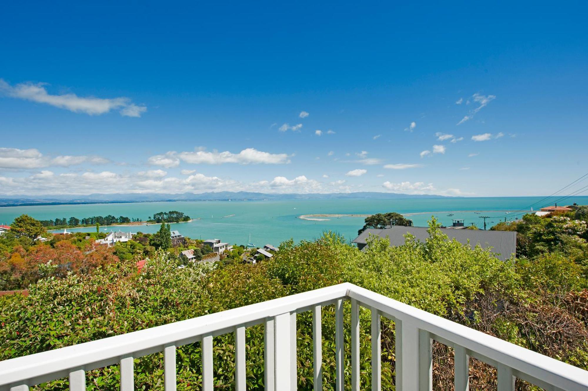 Villa Sunseeker Views Nelson Exterior foto